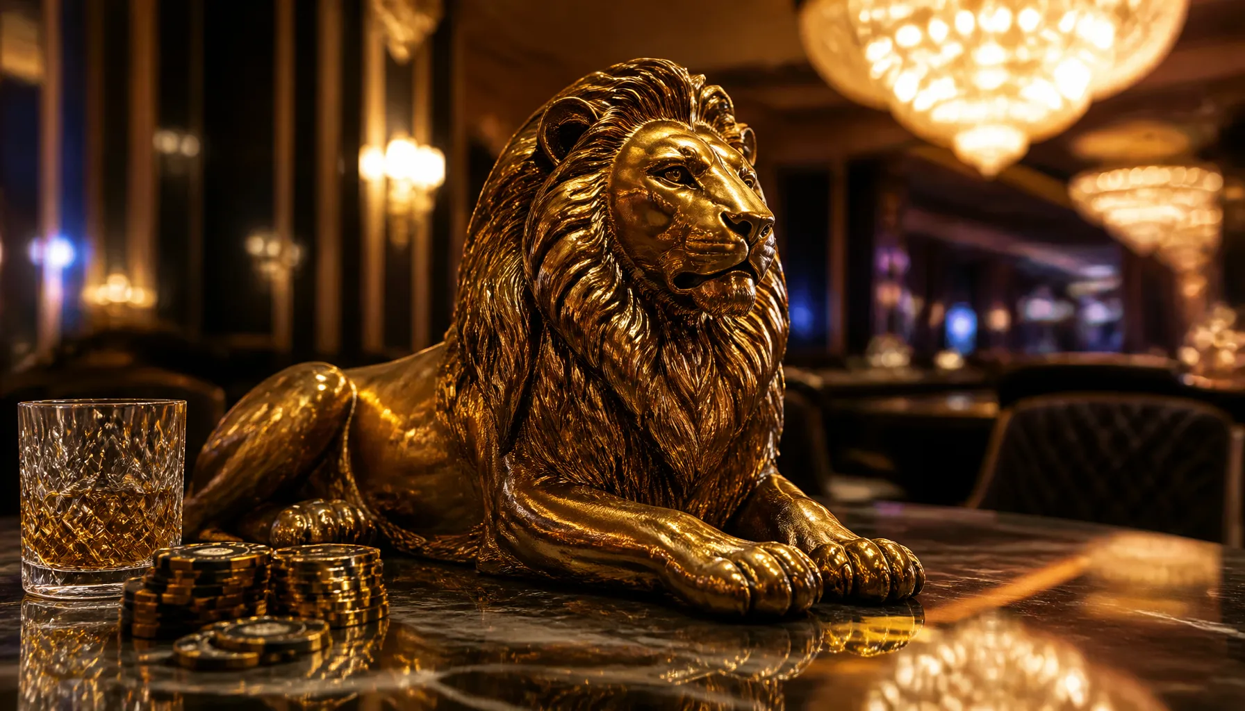 leon casino