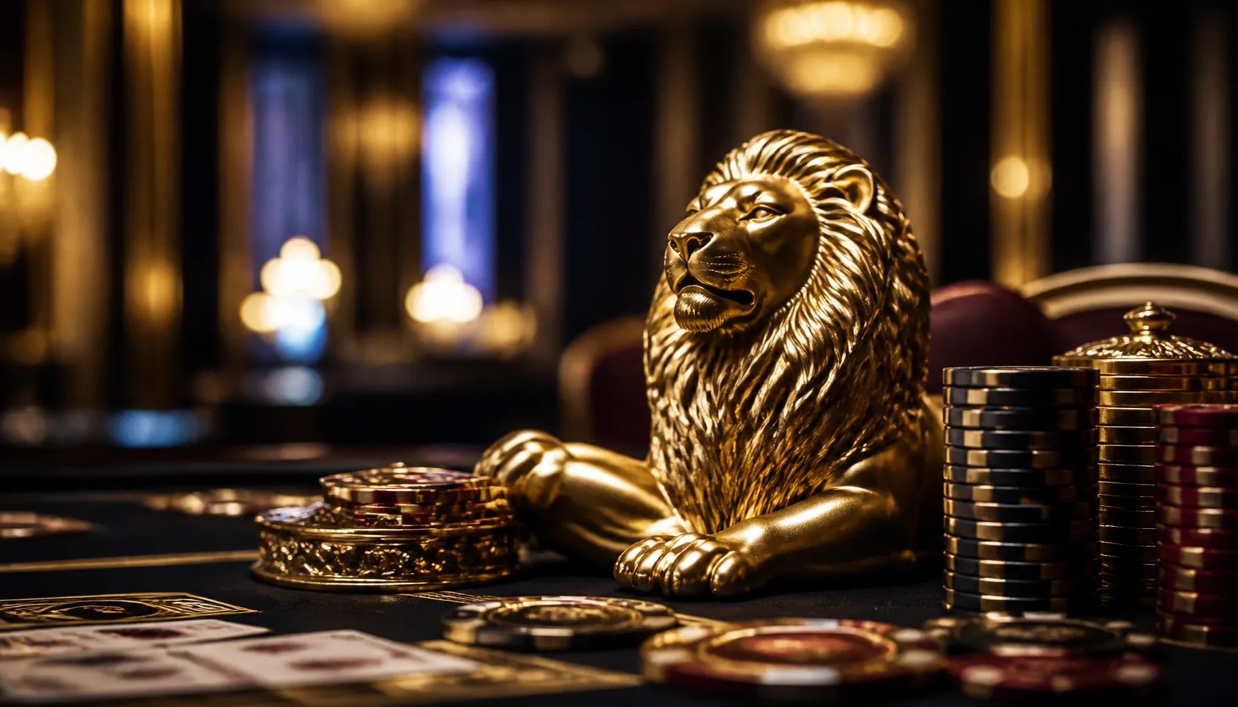 leon casino