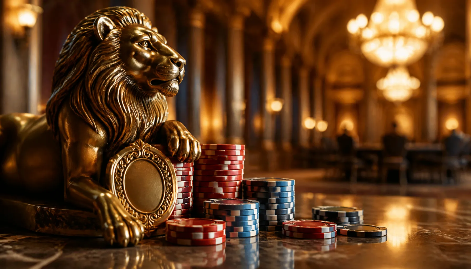 leon casino