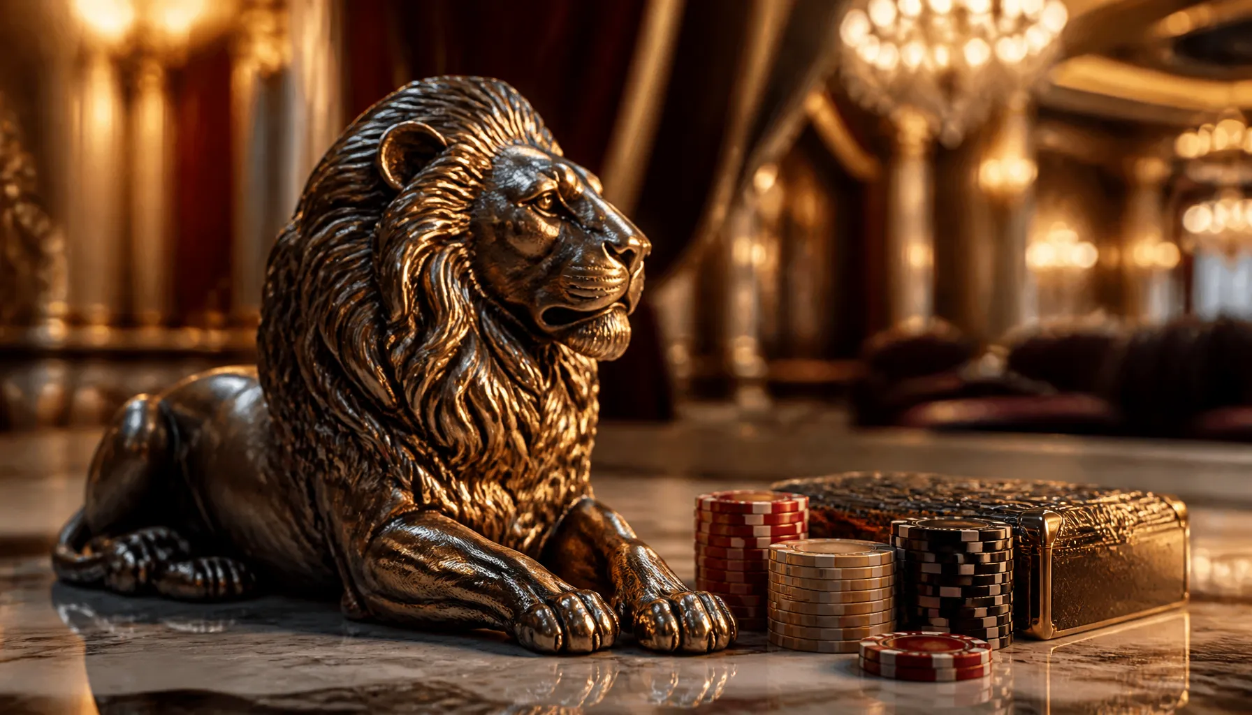 leon casino