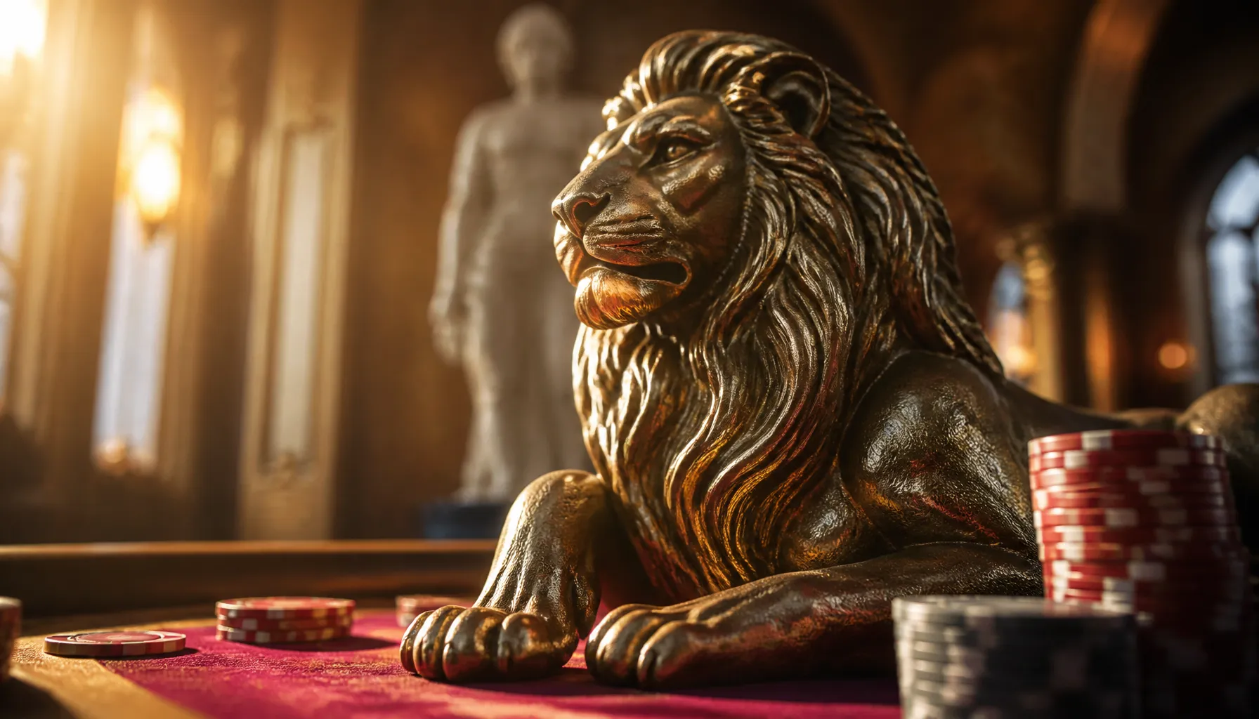 leon casino